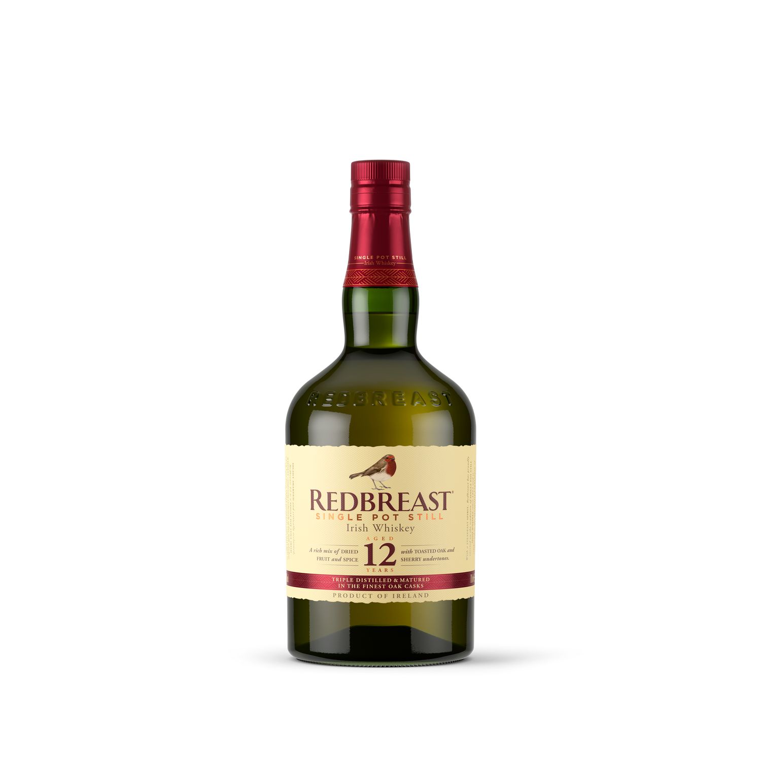 Redbreast 12YO 70cl image number null