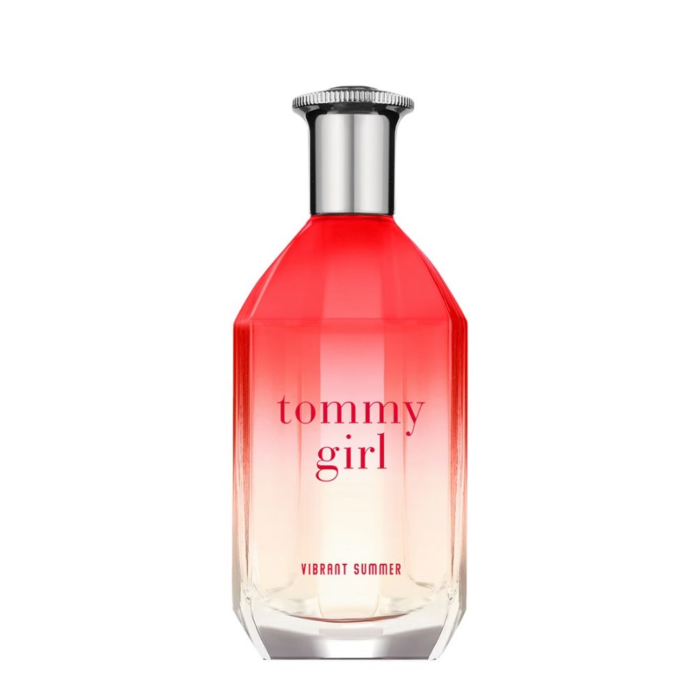 Tommy Girl Vibrant Summer 100ml image number null