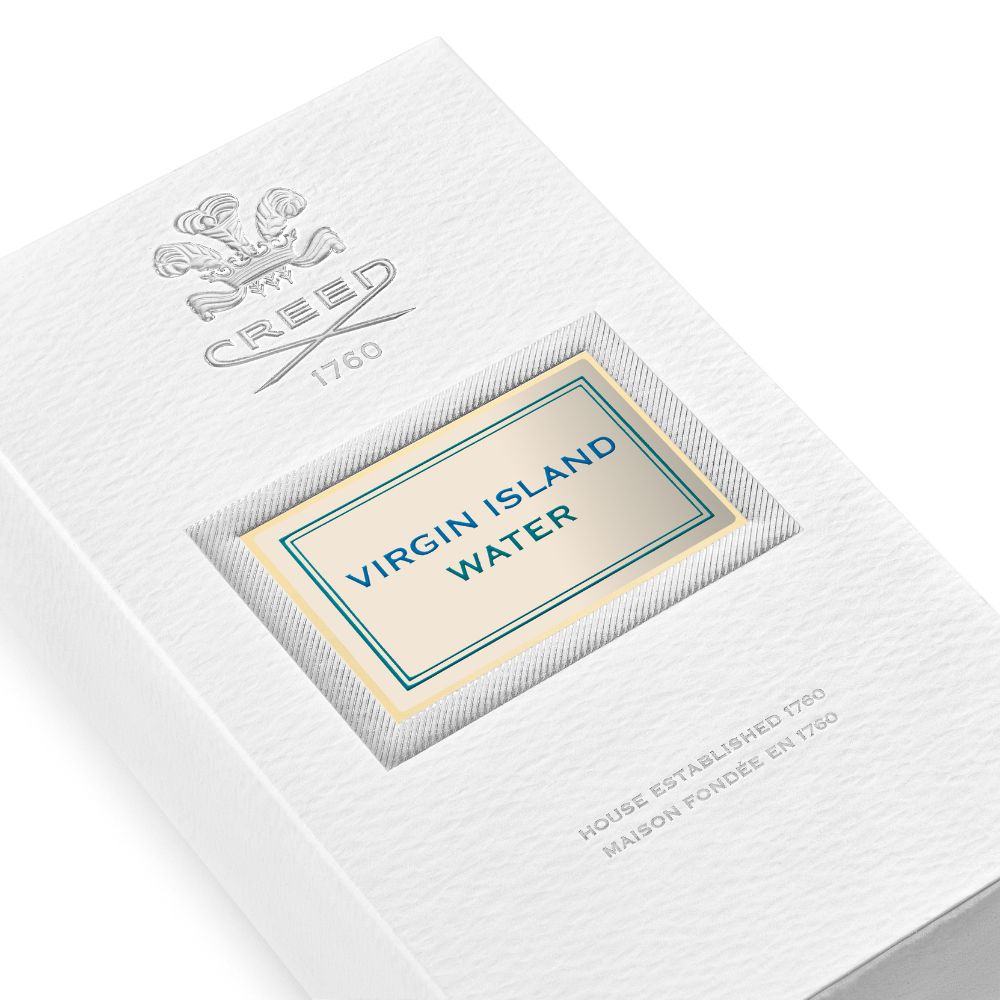 Virgin Island Water EDP 100ml image number null