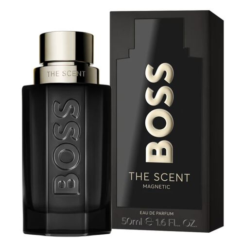 The Scent Magnetic For Him Eau de Parfum 100ml image number null
