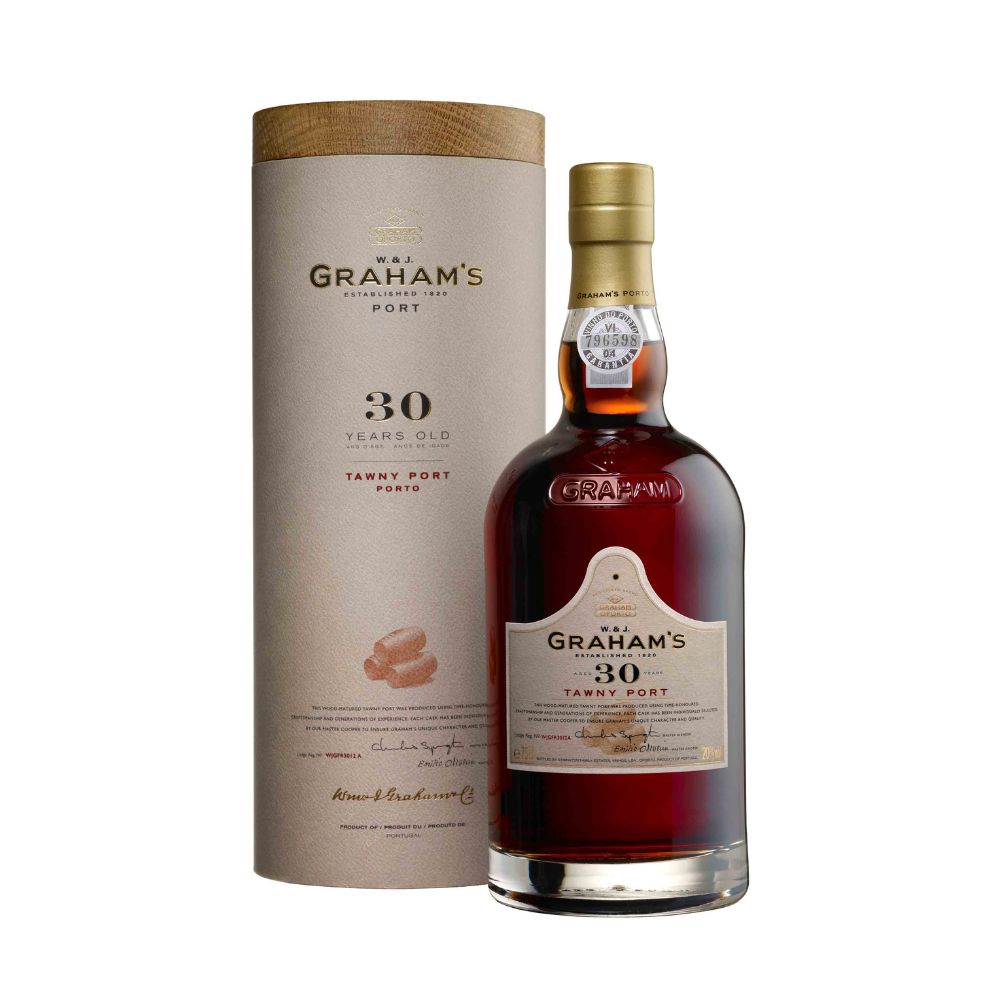 30 Years Tawny 75cl image number null