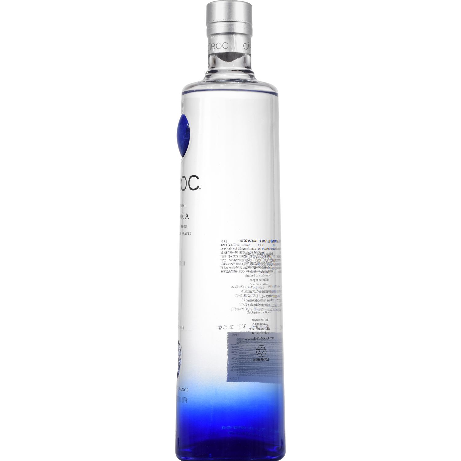 Vodka 1L image number null
