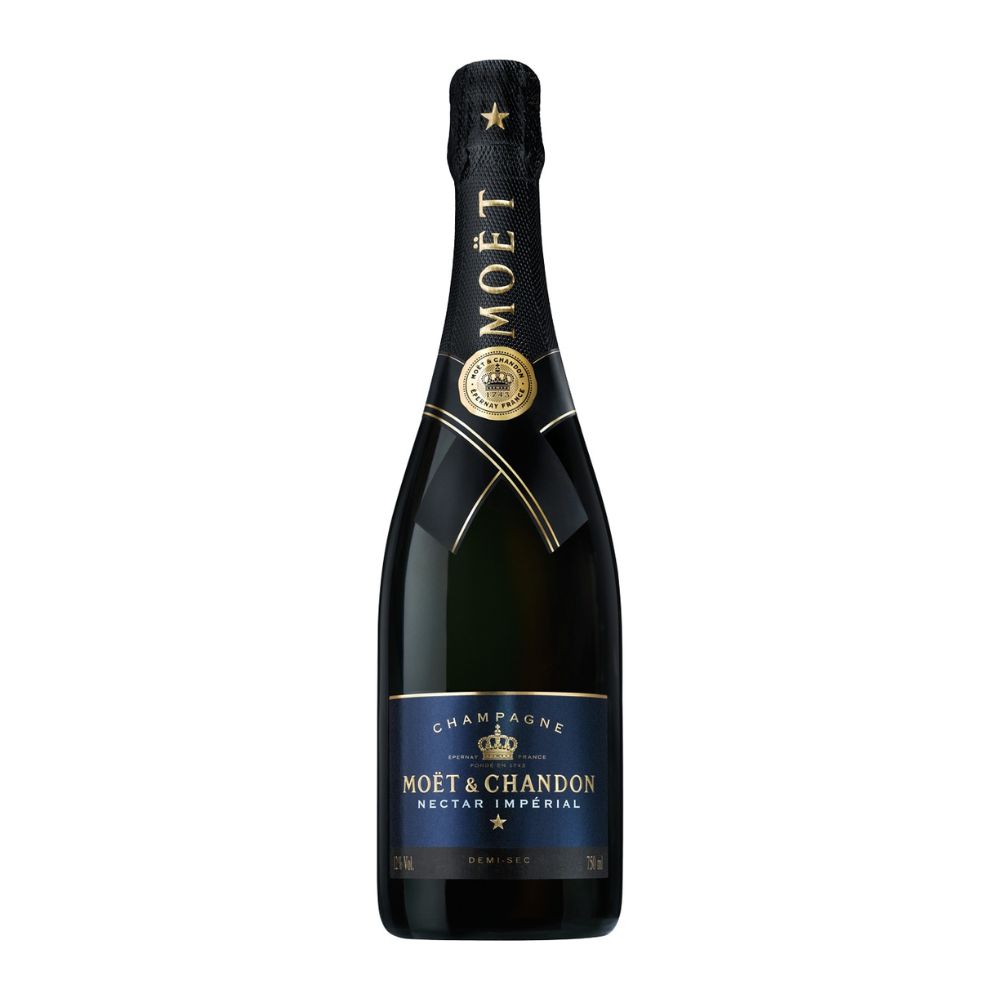 Moet & Chandon Nectar Imp&eacute;rial 75cl image number null