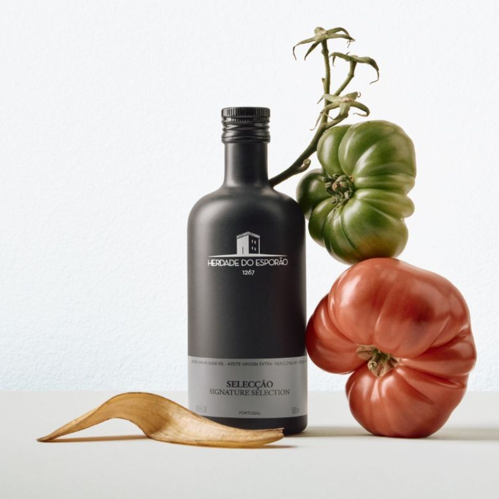 Azeite Virgem Extra Sele&ccedil;&atilde;o 500ml image number null