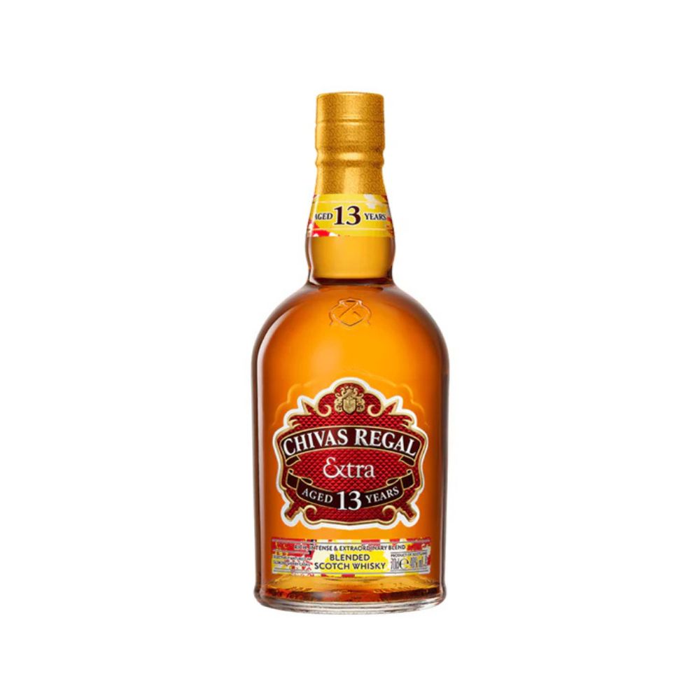 Chivas 13YO Sherry Cask 100cl image number null