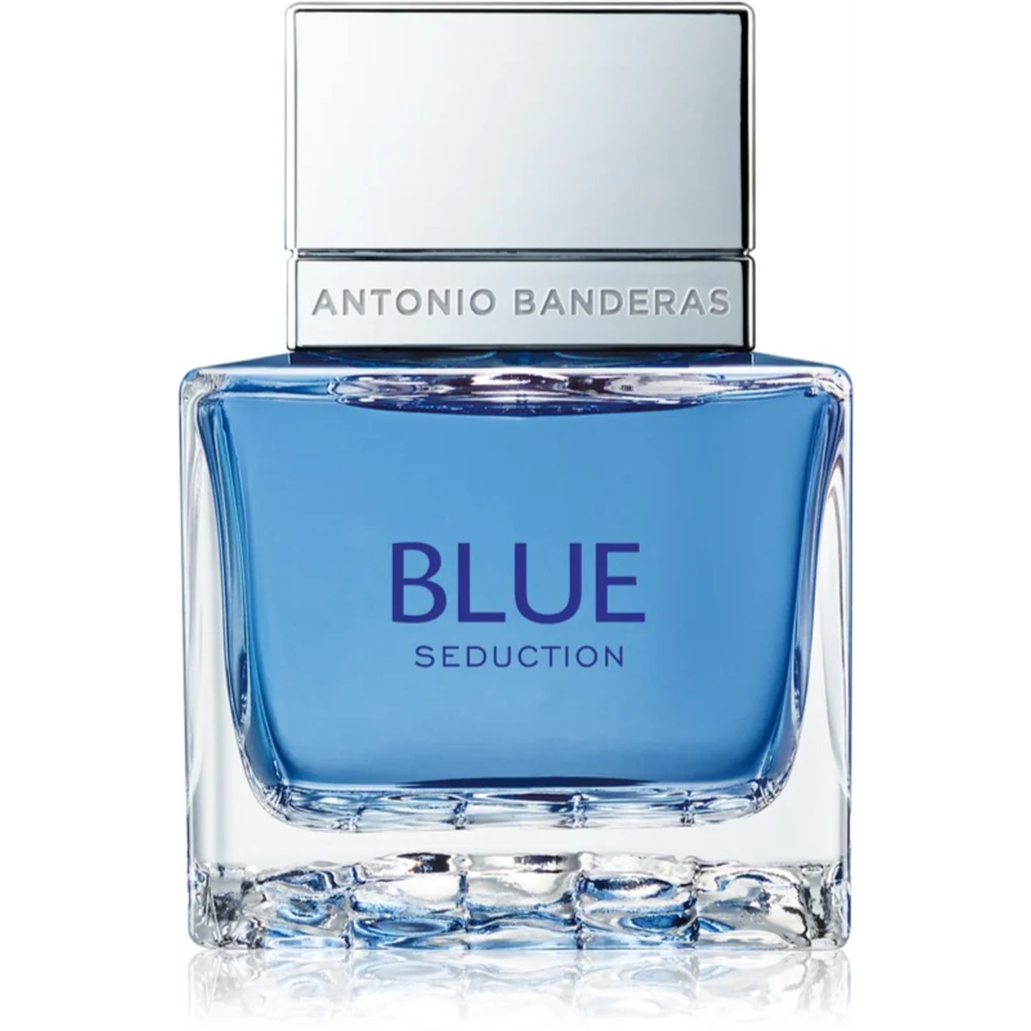 Blue Seduction Eau De Toilette 100ml image number null