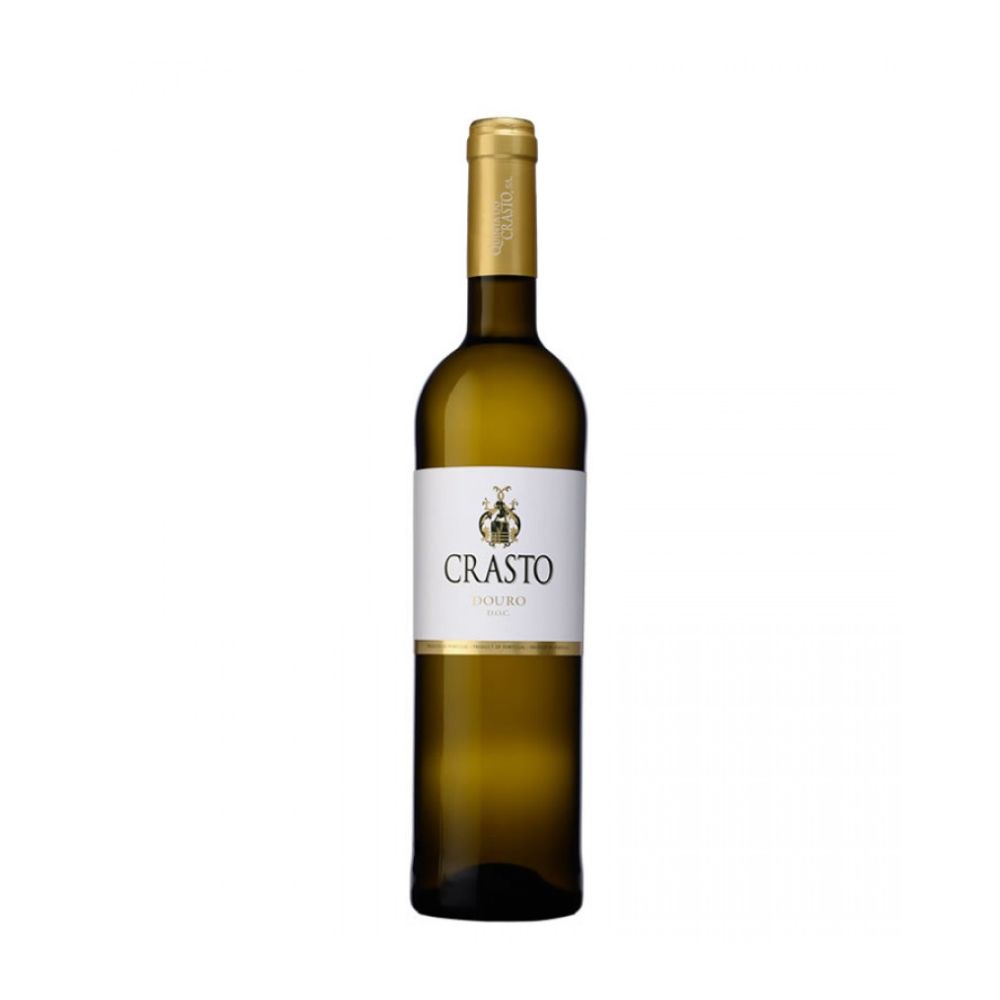 Crasto DOC Branco 75cl image number null