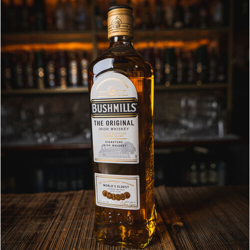 Bushmills Original 100cl image number null
