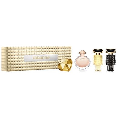 Feminine Miniature Set 20ml image number null
