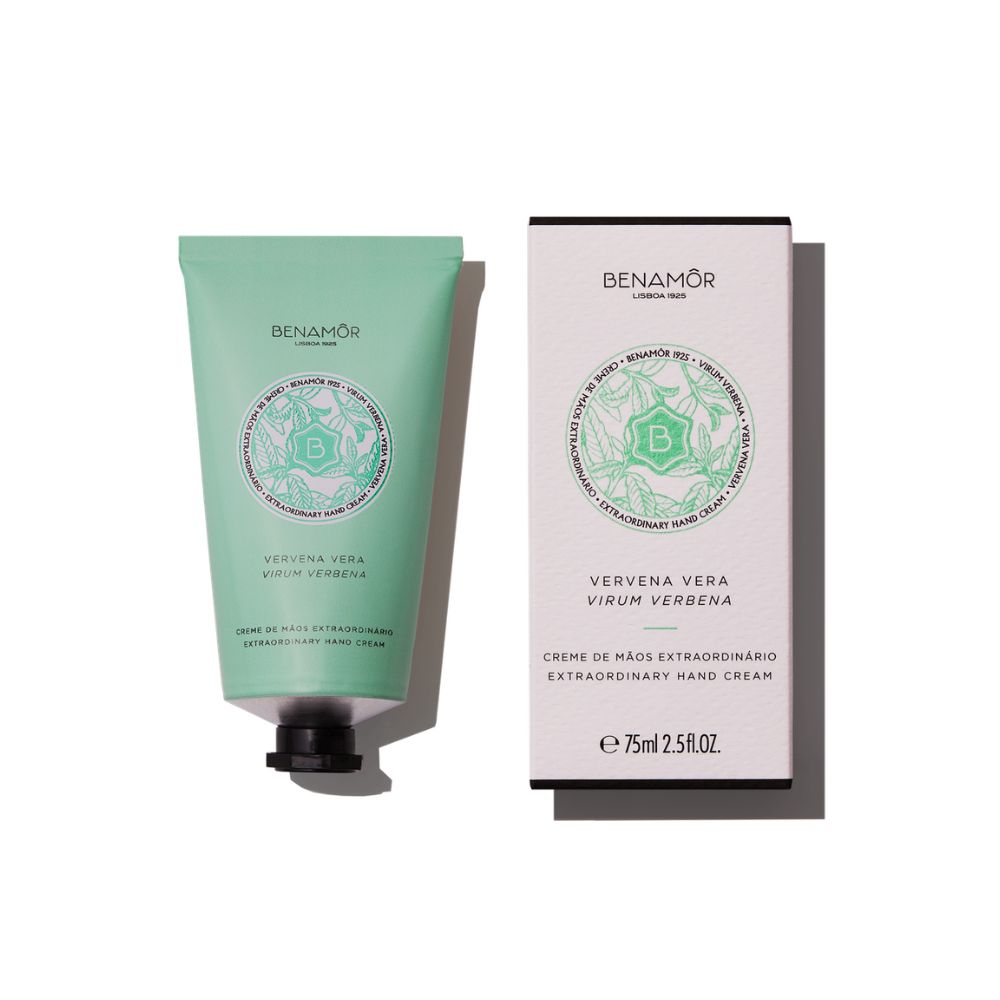 Vervena Vera Hand Cream 75ml image number null