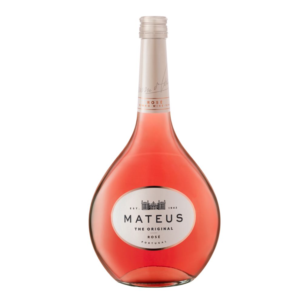 Mateus The Original Rose 100cl image number null