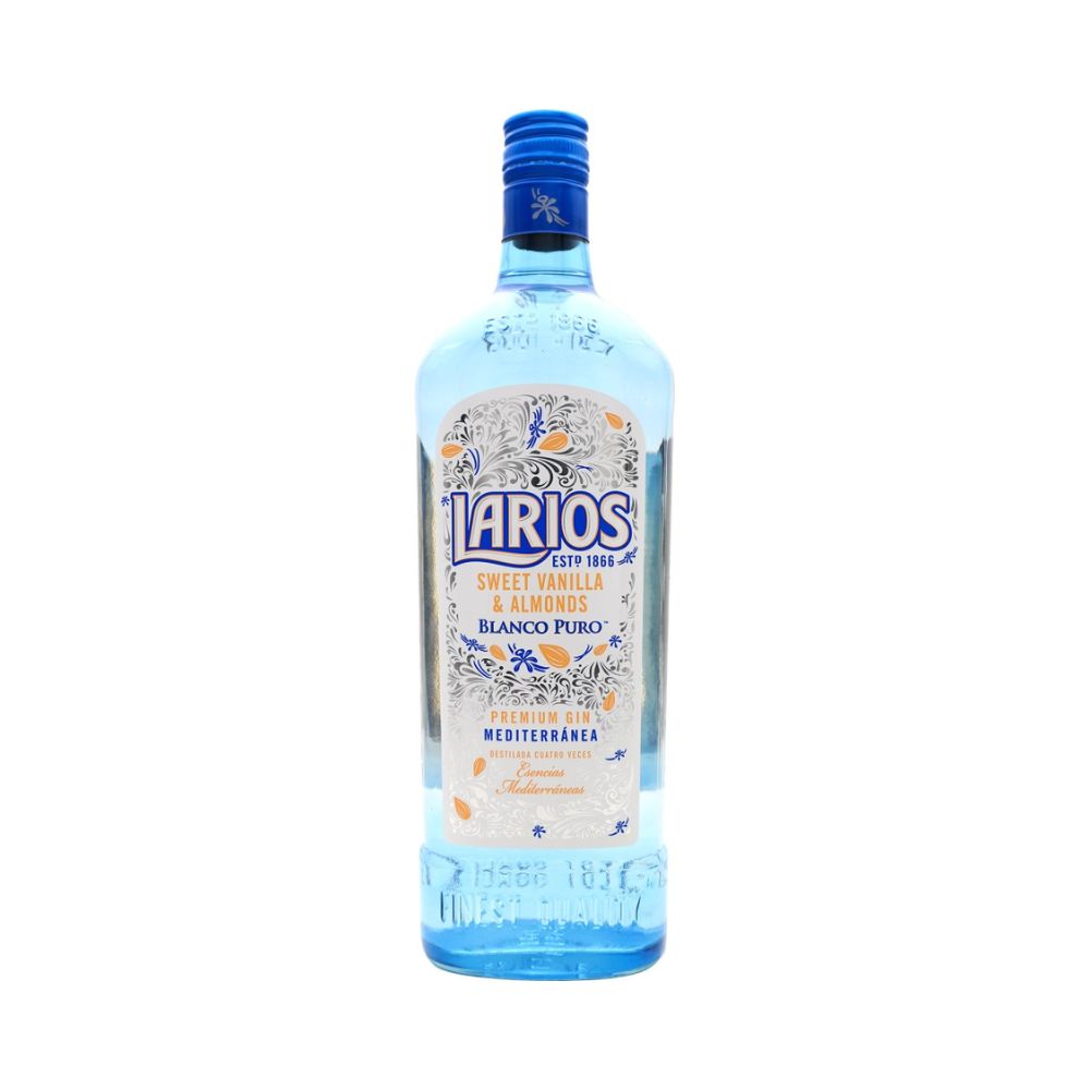 Larios Blanc Puro 100cl image number null