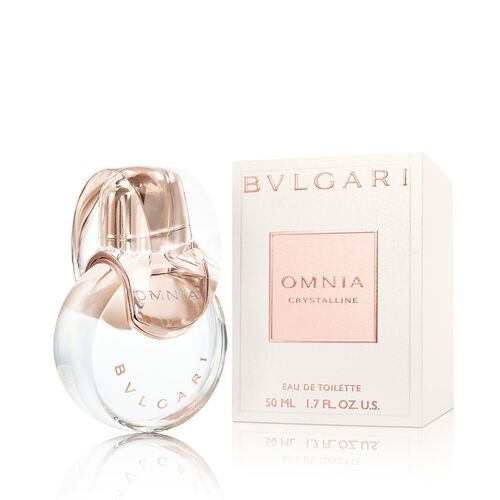 Omnia Crystalline EDT 100ml image number null