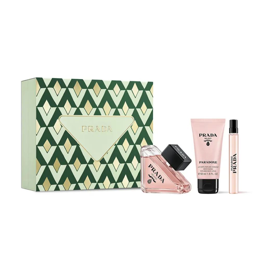 Paradoxe EDP Set 150ml image number null