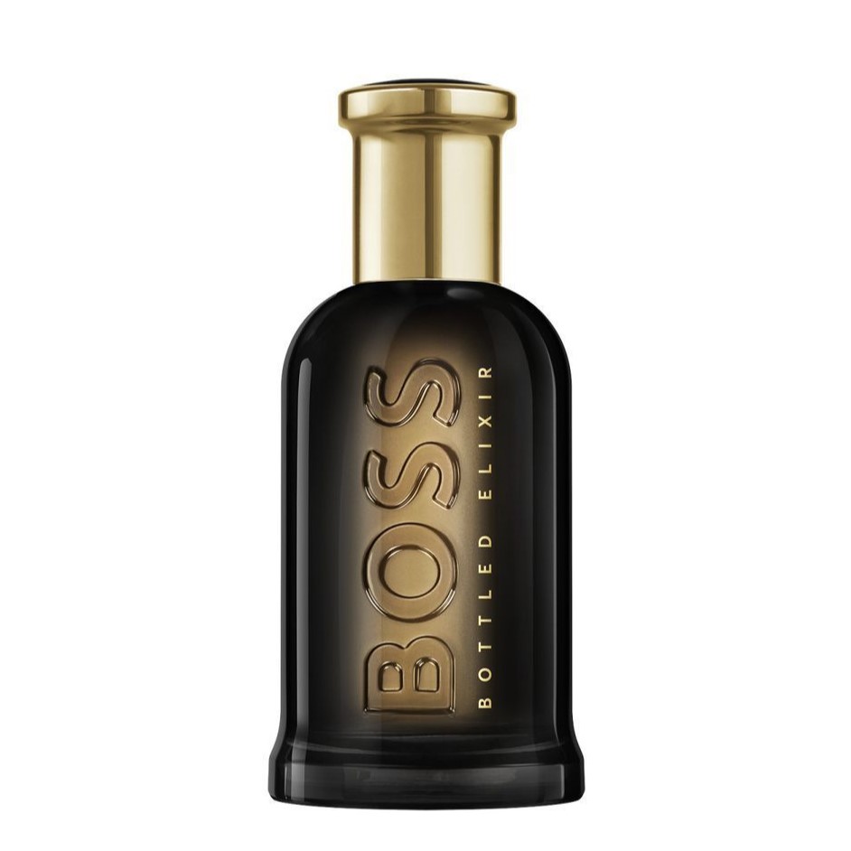 Boss Bottled Elixir Eau de Parfum 50ml image number null