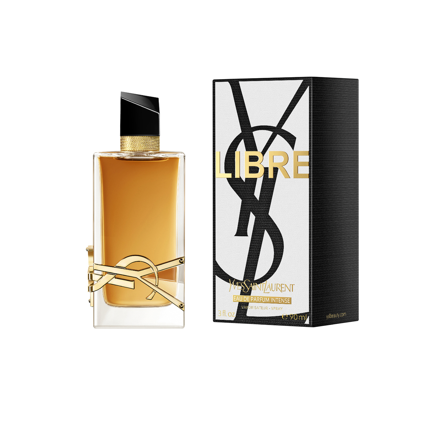 Libre Eau de Parfum Intense 90ml image number null