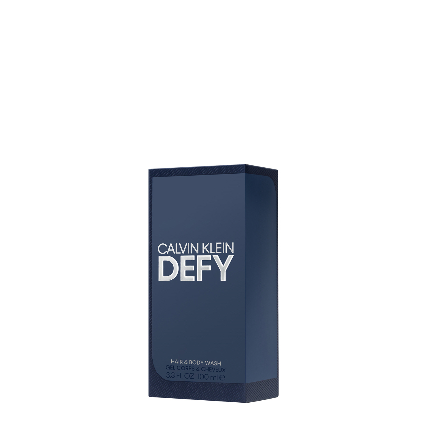 Defy Eau de Toilette 100ml image number null