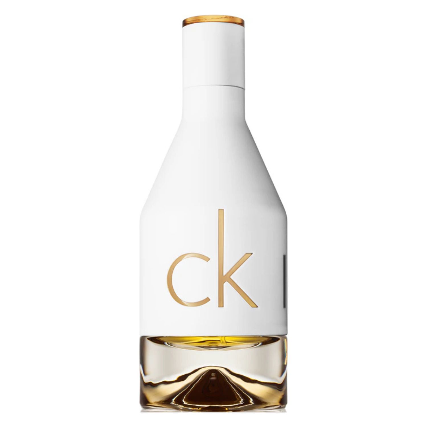 CK In2u Her Eau de Toilette 100ml image number null