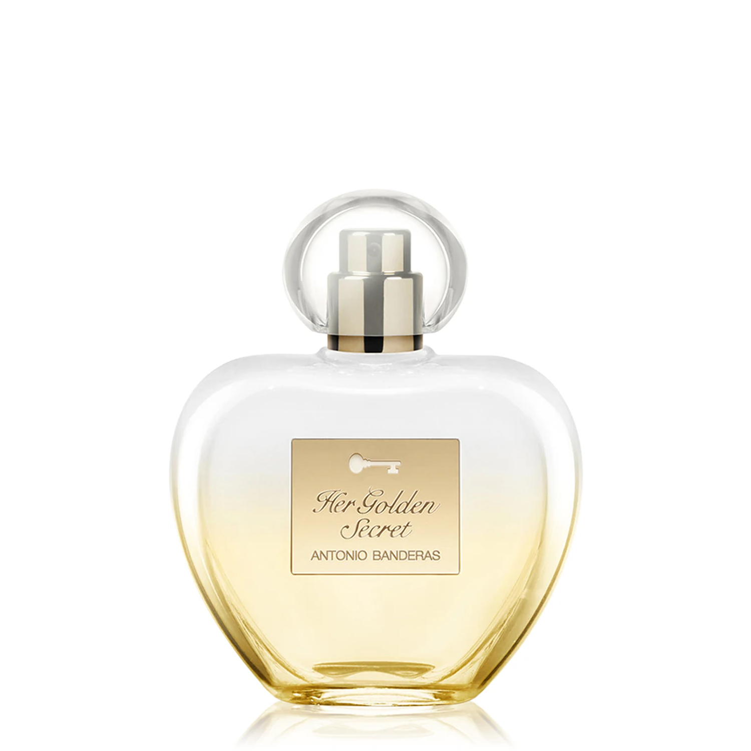 Her Golden Secret Eau de Toilette 80ml image number null