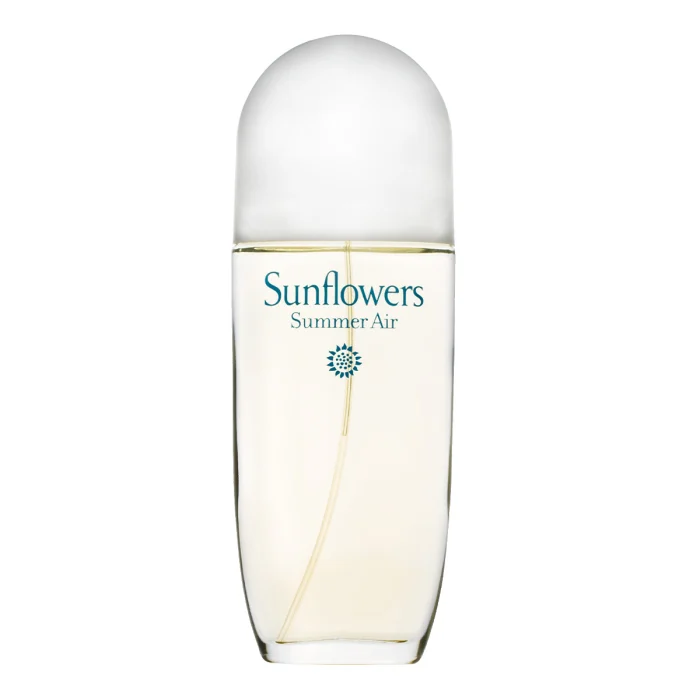 Sunflowers Summer Bloom Eau de Toilette 100ml image number null