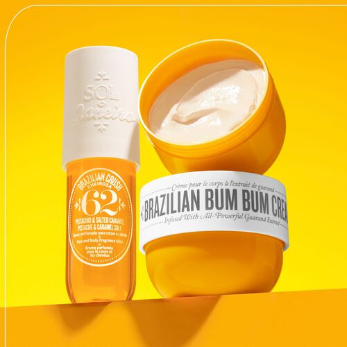 Brazilian Bum Bum Cream 75ml image number null
