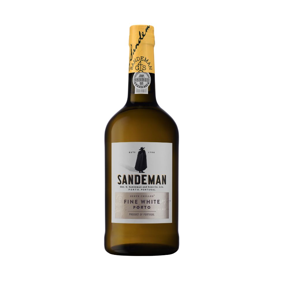 Sandeman Fine White Porto 75cl image number null