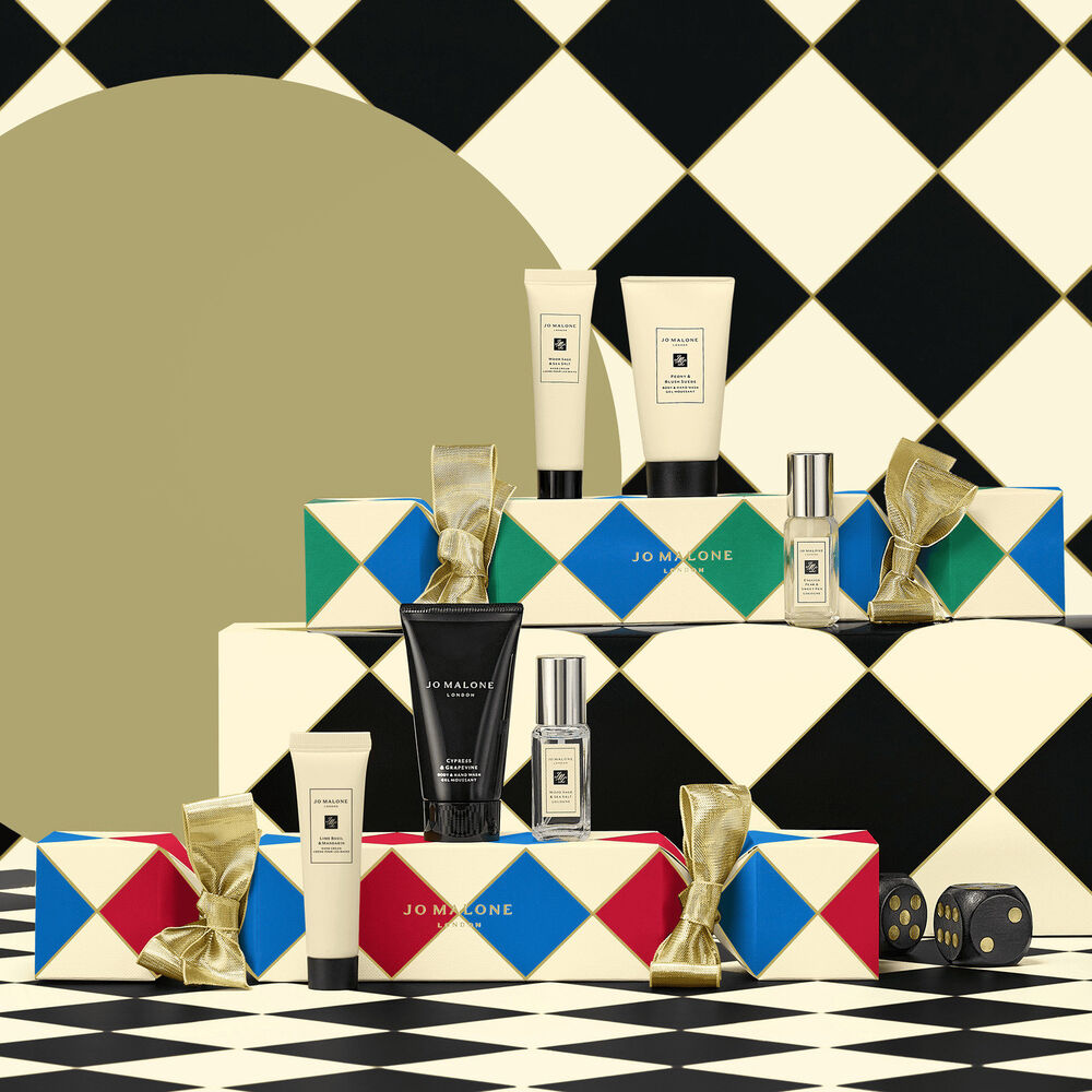 Cracker Masculine Scents image number null