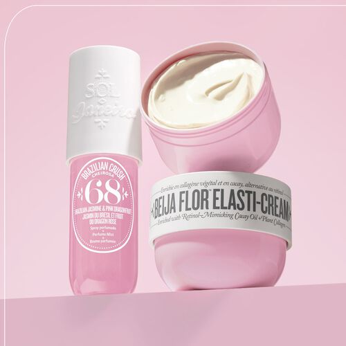 Beija Flor Elasti Cream 75ml image number null