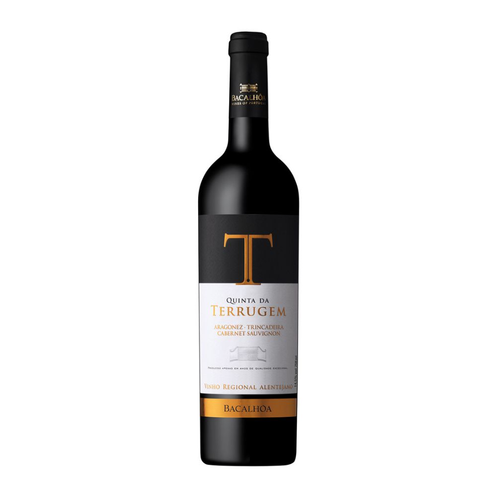 T Quinta da Terrugem 75cl image number null