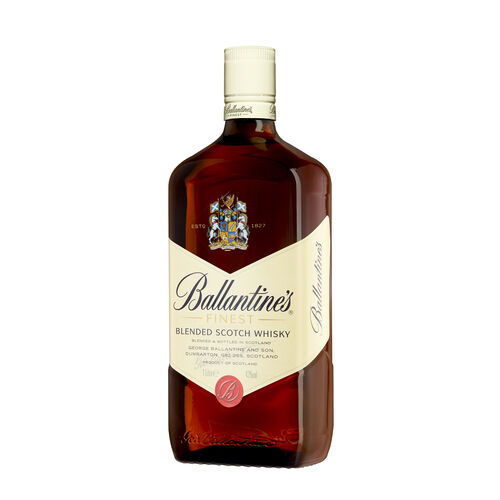 Ballantines Finest 100cl image number null
