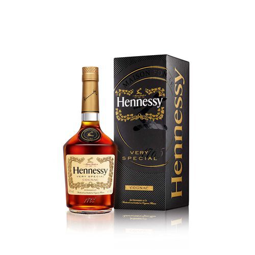 Hennessy VS 100cl image number null