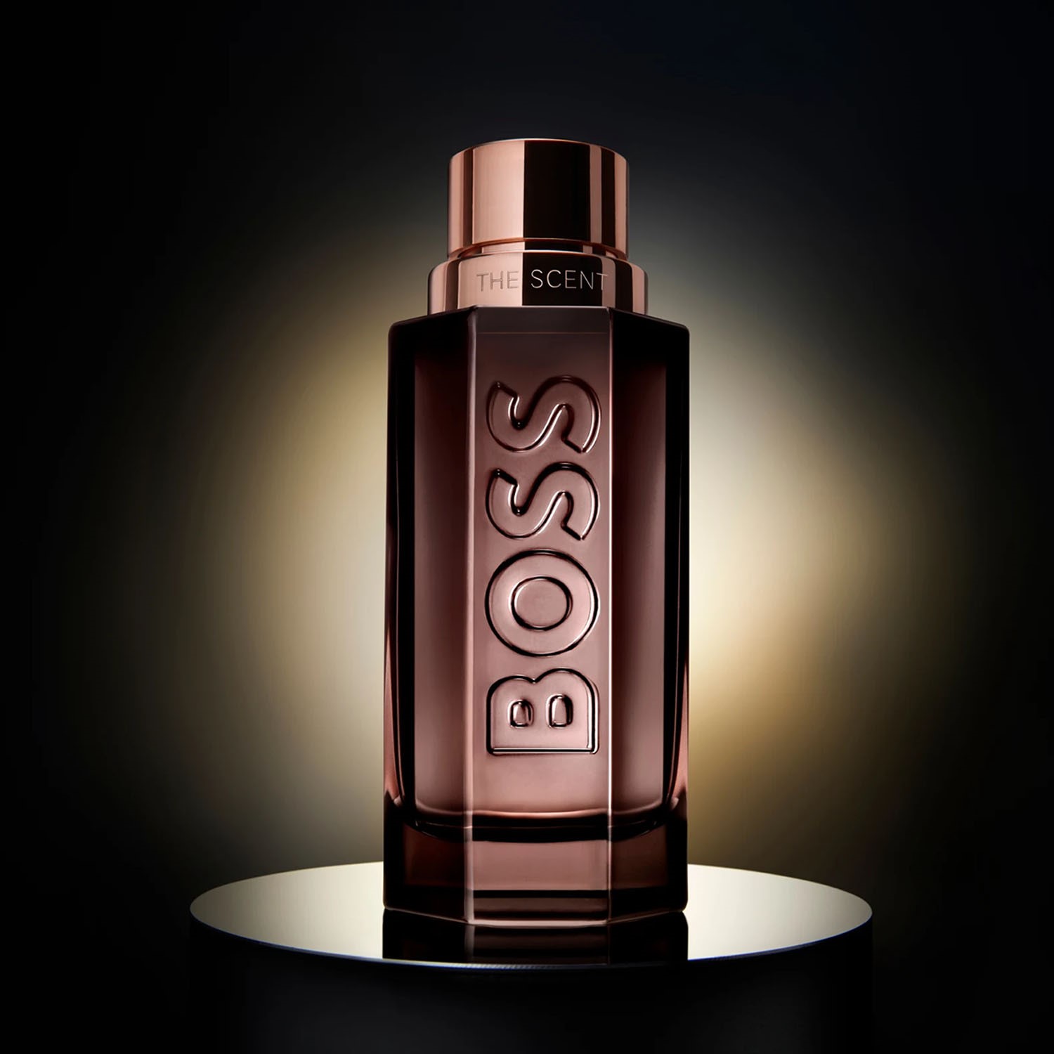 The Scent Le Parfum for Men 50ml image number null