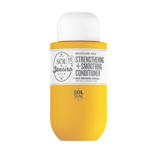 Brazilian Joia Strength+Smooth Conditionr 90ml image number null