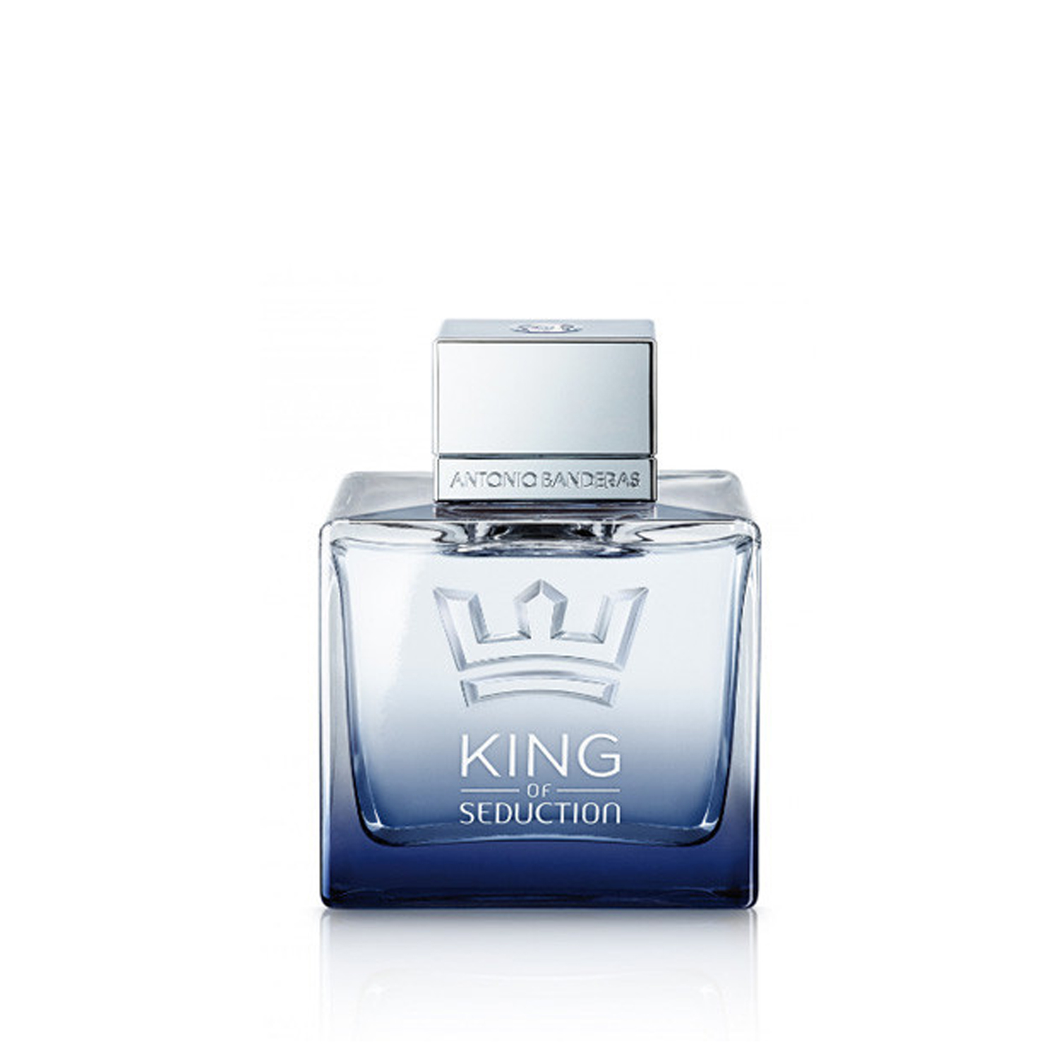 King Of Seduction Eau de Toilette 100ml image number null