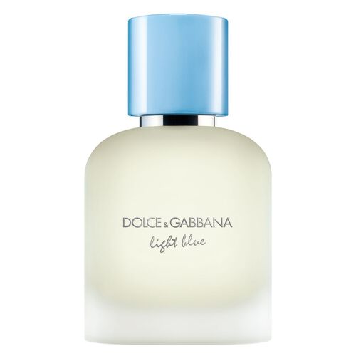 Light Blue Pour Homme EDT 50ml image number null