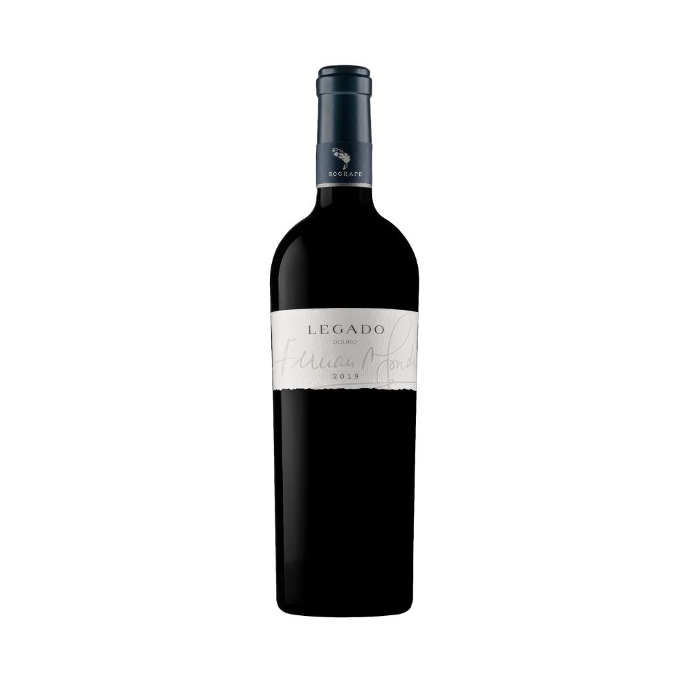 Legado Tinto 75cl image number null