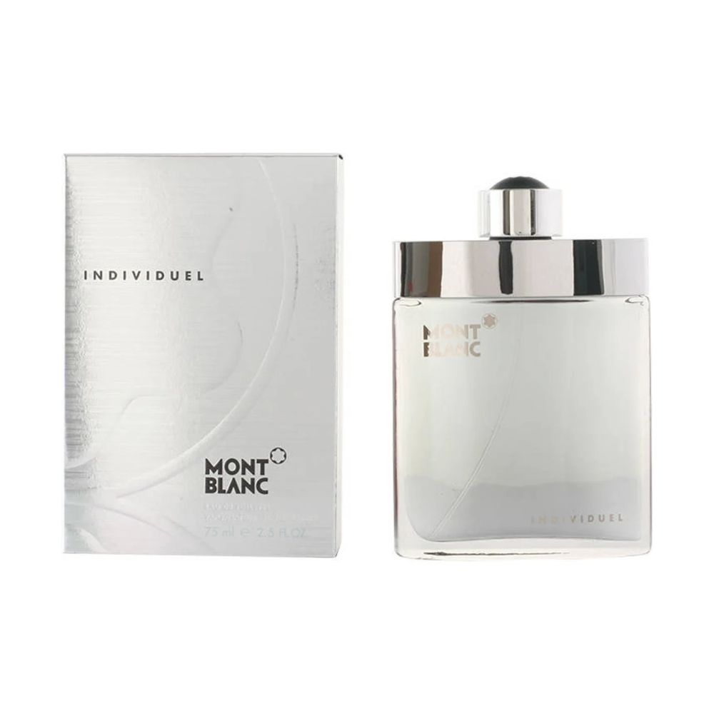Individuel Eau de Toilette Spray 75ml image number null