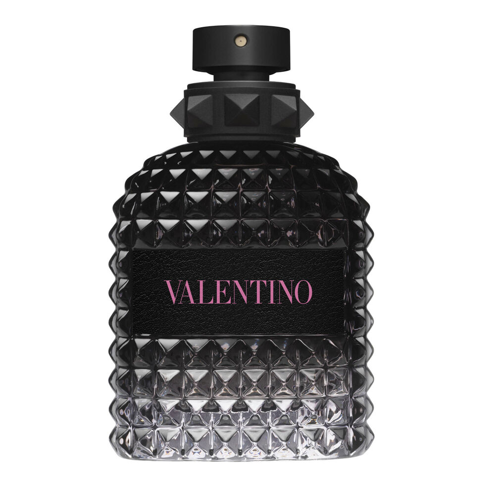 Born In Roma Uomo EDT 50ml image number null