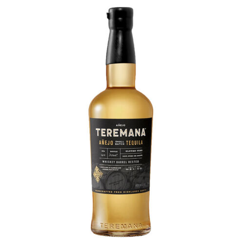 Teremana Anejo Tequila 100cl image number null