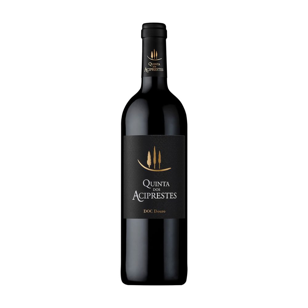 Quinta dos Aciprestes Tinto DOC Douro 75cl image number null