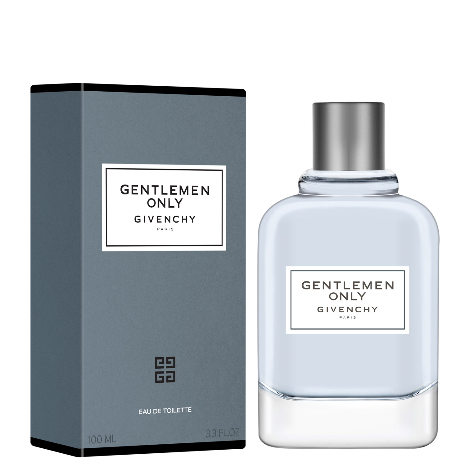 Gentlemen Only Eau de Toilette 100ml image number null