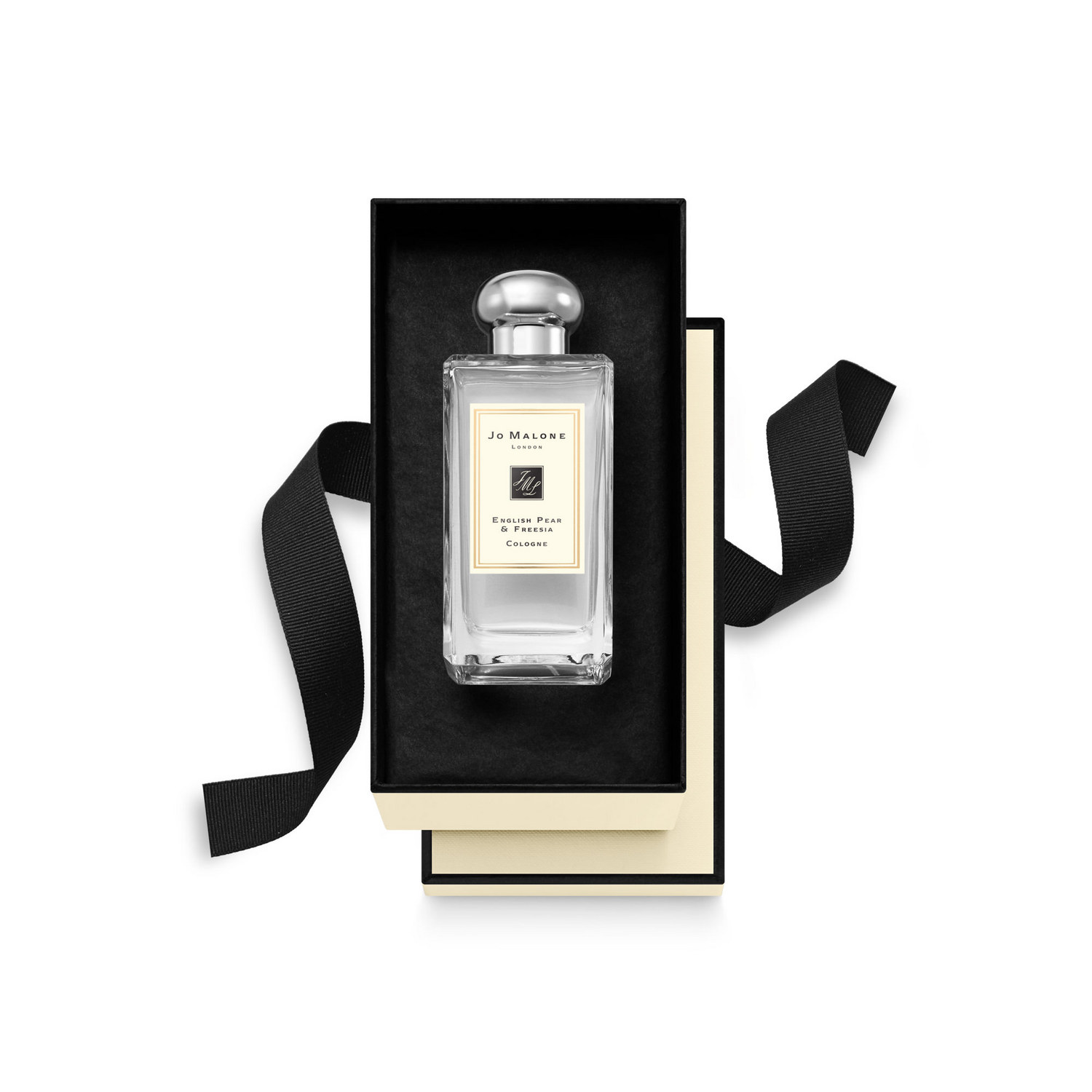 English Pear & Freesia Cologne 100ml image number null