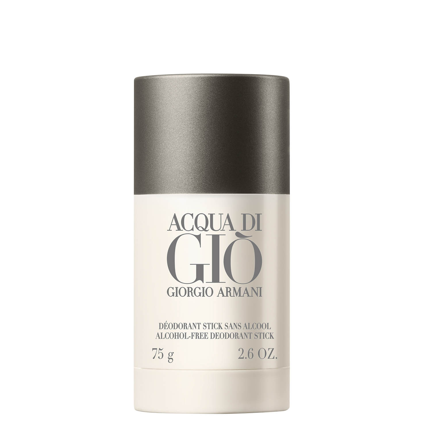 Acqua Di Gi&ograve; Deodorant Stick 75ml image number null