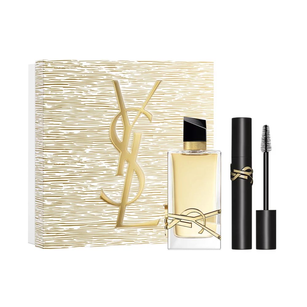 Libre EDP and Clash Set 90ml image number null