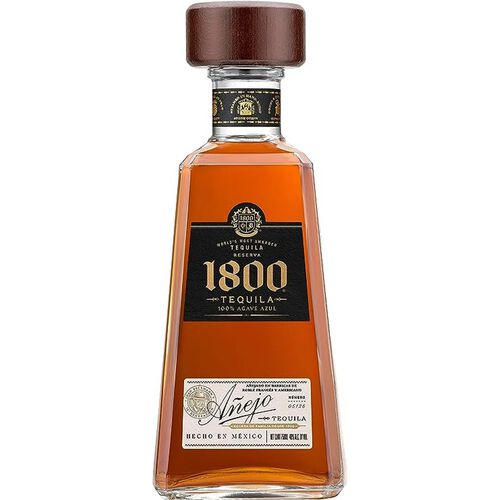 1800 Anejo Tequila 70cl image number null