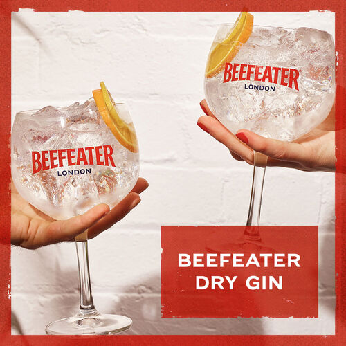 Beefeater 100cl image number null