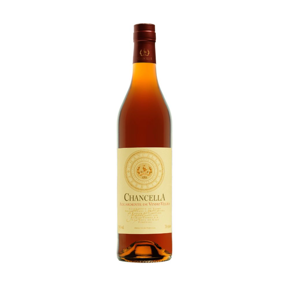 Chancella Ferreira Aguardente Velha 70cl image number null