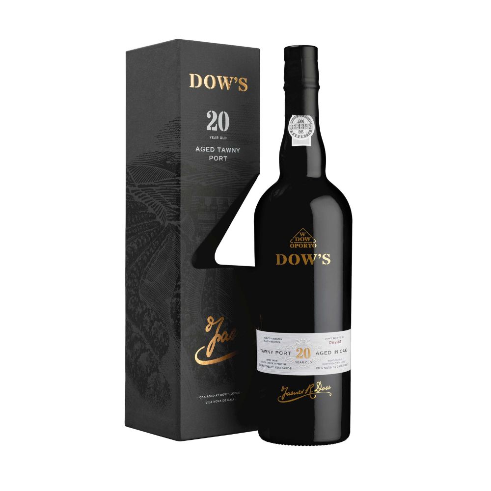 20 Year Tawny 75cl image number null