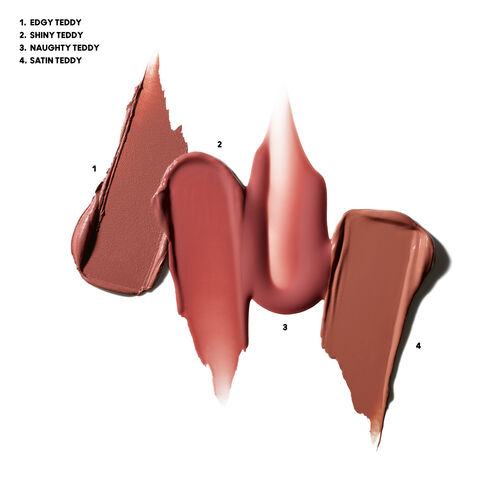 Totally Teddy Lip Kit image number null