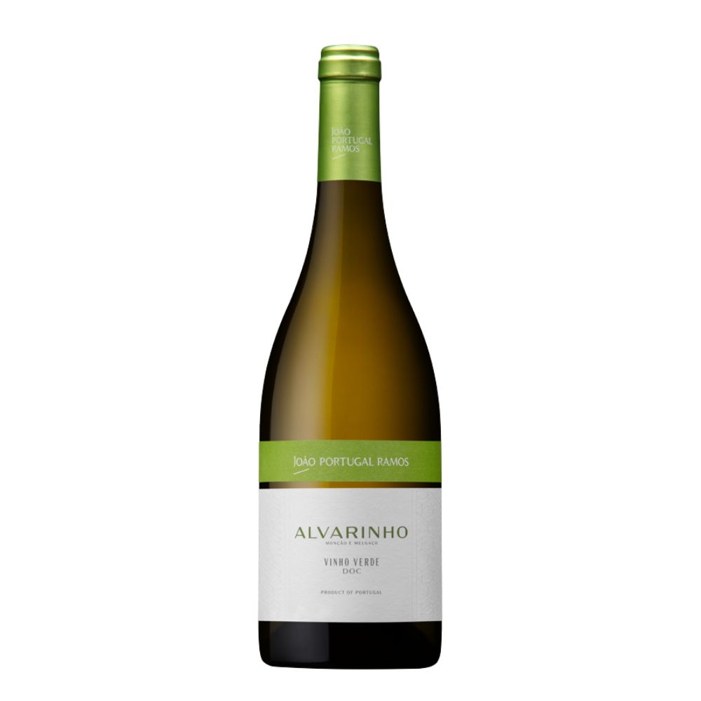 J.P.Ramos Alvarinho 75cl image number null
